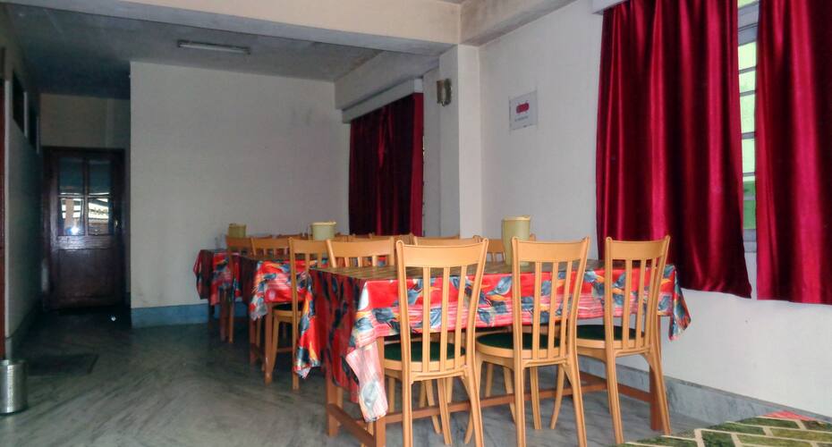 Hotel Himalaya's, Gangtok 5